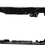 Replacement Radiator Support Assembly, 4 Cyl., 2.0L Engine