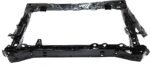 Replacement Radiator Support Assembly, 4 Cyl., 2.0L Engine - Image 4