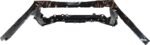 Replacement Radiator Support Assembly, 4 Cyl., 2.0L Engine - Image 6