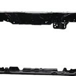 Replacement Radiator Support Assembly, 4 Cyl., 2.0L Engine, CAPA Certified