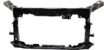 Replacement Radiator Support Assembly, 4 Cyl., 2.0L Engine, CAPA Certified