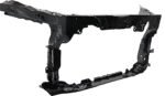 Replacement Radiator Support Assembly, 4 Cyl., 2.0L Engine, CAPA Certified - Image 2