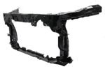 Replacement Radiator Support Assembly, 4 Cyl., 2.0L Engine, CAPA Certified - Image 3