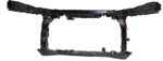 Replacement Radiator Support Assembly, 4 Cyl., 2.0L Engine, CAPA Certified - Image 5