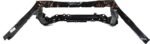 Replacement Radiator Support Assembly, 4 Cyl., 2.0L Engine, CAPA Certified - Image 6