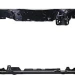 Replacement Radiator Support Assembly, 4 Cyl., 2.0L Engine