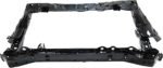 Replacement Radiator Support Assembly, 4 Cyl., 2.0L Engine - Image 4