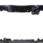Replacement Radiator Support Assembly, 4 Cyl., 2.0L Engine, CAPA Certified