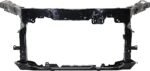 Replacement Radiator Support Assembly, 4 Cyl., 2.0L Engine, CAPA Certified
