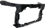 Replacement Radiator Support Assembly, 4 Cyl., 2.0L Engine, CAPA Certified - Image 2