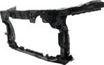 Replacement Radiator Support Assembly, 4 Cyl., 2.0L Engine, CAPA Certified - Image 3