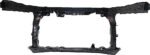 Replacement Radiator Support Assembly, 4 Cyl., 2.0L Engine, CAPA Certified - Image 5