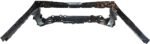 Replacement Radiator Support Assembly, 4 Cyl., 2.0L Engine, CAPA Certified - Image 6