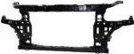 Replacement Radiator Support Assembly, CAPA Certified