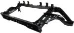 Replacement Radiator Support Assembly, CAPA Certified - Image 3
