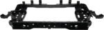 Replacement Radiator Support Assembly, CAPA Certified - Image 4