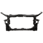Replacement Radiator Support Assembly, Hatchback, Excludes Type R Models, CAPA CERTIFIED