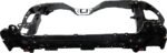 Replacement Radiator Support Assembly, Hatchback, Excludes Type R Models, CAPA CERTIFIED - Image 3