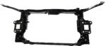 Replacement Radiator Support Assembly, Hatchback, Excludes Type R Models, CAPA CERTIFIED - Image 4