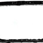 Replacement Radiator Support Assembly, 3.5L, 6Cyl
