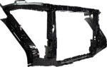 Replacement Radiator Support Assembly, 3.5L, 6Cyl - Image 2