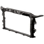 Replacement Radiator Support Assembly, USA Built Vehicle - Image 2