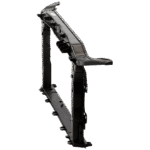 Replacement Radiator Support Assembly, USA Built Vehicle - Image 3