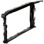 Replacement Radiator Support Assembly, USA Built Vehicle - Image 4