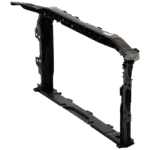 Replacement Radiator Support Assembly, USA Built Vehicle - Image 7
