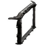 Replacement Radiator Support Assembly, USA Built Vehicle - Image 8