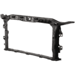 ReplaceXL Radiator Support Assembly, USA Built Vehicle, CAPA Certified - Image 2