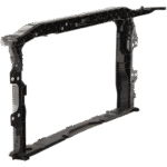 ReplaceXL Radiator Support Assembly, USA Built Vehicle, CAPA Certified - Image 4