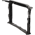 ReplaceXL Radiator Support Assembly, USA Built Vehicle, CAPA Certified - Image 7