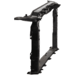 ReplaceXL Radiator Support Assembly, USA Built Vehicle, CAPA Certified - Image 8