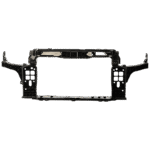 Replacement Radiator Support Assembly, CAPA Certified