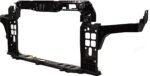 Replacement Radiator Support Assembly, CAPA Certified - Image 2