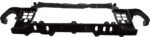 Replacement Radiator Support Assembly, CAPA Certified - Image 3