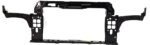 Replacement Radiator Support Assembly, CAPA Certified - Image 4