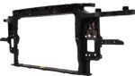 Replacement Radiator Support Assembly, CAPA Certified - Image 3