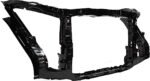 Replacement Radiator Support Assembly - Image 2