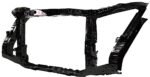 Replacement Radiator Support Assembly - Image 3