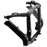 Replacement Radiator Support Assembly - Image 4