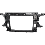 Replacement Radiator Support Frame, For Non-Ulsan Plant Models, CAPA CERTIFIED