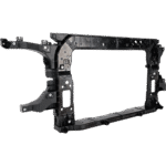 Replacement Radiator Support Frame, For Non-Ulsan Plant Models, CAPA CERTIFIED - Image 4