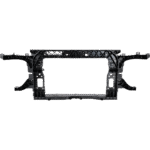 Replacement Radiator Support Frame, For Non-Ulsan Plant Models, CAPA CERTIFIED - Image 5