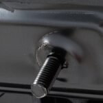 Replacement Radiator Support Frame, For Non-Ulsan Plant Models, CAPA CERTIFIED - Image 8