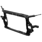 Replacement Radiator Support Frame, CAPA Certified - Image 2