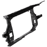 Replacement Radiator Support Frame, CAPA Certified - Image 5