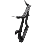 Replacement Radiator Support Frame, CAPA Certified - Image 9