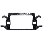 Replacement Radiator Support Assembly, CAPA CERTIFIED